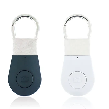 Wireless Bluetooth Keychain Tracker Locator Anti Lost Smart Key Locator Alarm Child Pet GPS Tracking Finder Device for Phone
Wireless Bluetooth Keychain Tracker Locator Anti Lost Smart Key Locator Alarm Child Pet GPS Tracking Finder Device for Phone