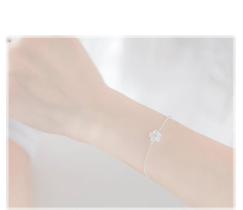 CAN7 new arrival jewelry s925 silver bracelet have different colors choose free shipping
CAN7 new arrival jewelry s925 silver bracelet have different colors choose free shipping
