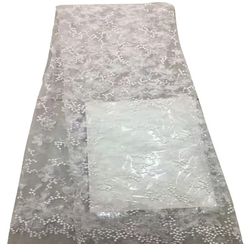 2018 Stylish embroidery lace fabric Great quality Nigerian 3D flowers lace fabric with sequins for graceful dress A559-1
2018 Stylish embroidery lace fabric Great quality Nigerian 3D flowers lace fabric with sequins for graceful dress A559-1