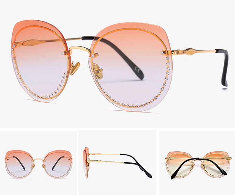 cat eye sunglasses 7146 details (3)