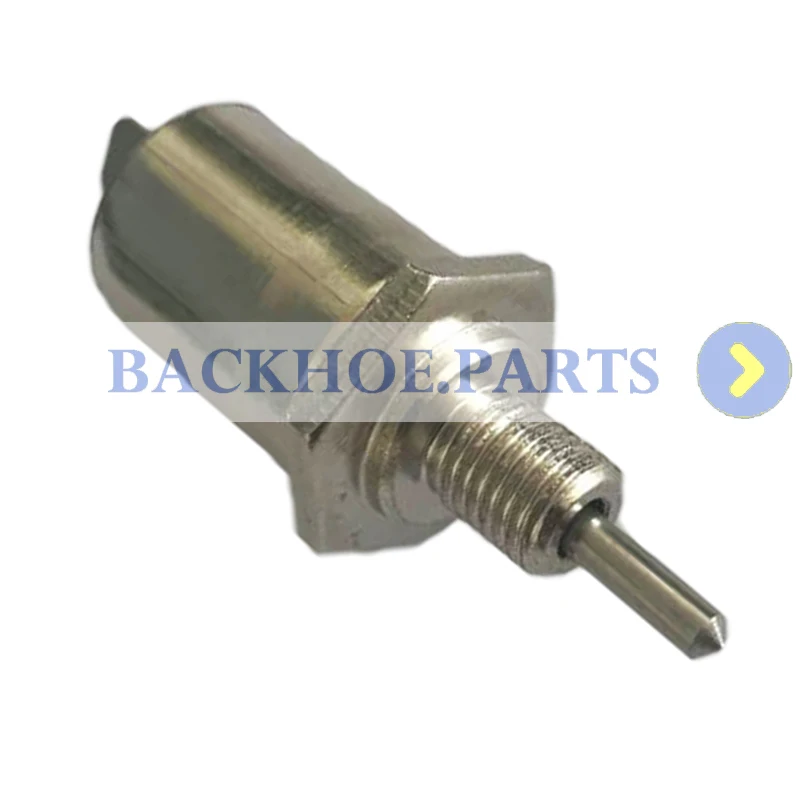 Shut Off Solenoid 21188-2011 M138477 For Kawasaki FD590V FD671D FD711D FH451V John Deere 475 Mower
Shut Off Solenoid 21188-2011 M138477 For Kawasaki FD590V FD671D FD711D FH451V John Deere 475 Mower