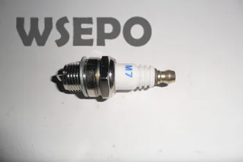 Chongqing Quality! Spark Plug for 152F 2.5HP 97CC Gasoline Engine, 1KW Generator Spare Parts
Chongqing Quality! Spark Plug for 152F 2.5HP 97CC Gasoline Engine, 1KW Generator Spare Parts