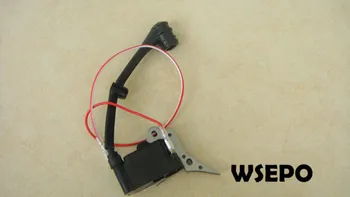 Top Quality! Spark Ignition Coil for 25CC Universal Gasoline/Petrol 2 Stroke Small Chainsaw/Wood Spliter
Top Quality! Spark Ignition Coil for 25CC Universal Gasoline/Petrol 2 Stroke Small Chainsaw/Wood Spliter