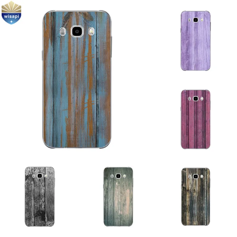 Silicone Shell for Samsung Galaxy J7 2016 Phone Case for J5 2016 J510 Cover for J3 2016 Bumper for C9 Pro Timber Pattern
Silicone Shell for Samsung Galaxy J7 2016 Phone Case for J5 2016 J510 Cover for J3 2016 Bumper for C9 Pro Timber Pattern