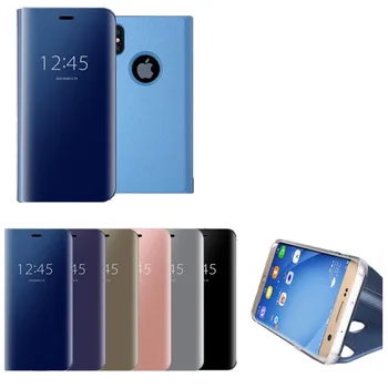 50pcs/lot NS For iphone x xs xs max Flip case Plating mirror PC+Leather Material phone holder shell for iphone x/xs/xsmax Cover
50pcs/lot NS For iphone x xs xs max Flip case Plating mirror PC+Leather Material phone holder shell for iphone x/xs/xsmax Cover