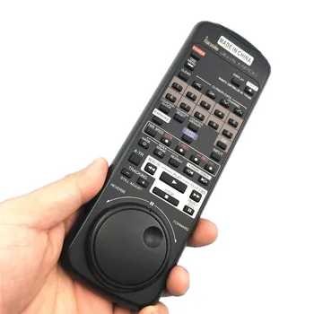remote control suitable for aiwaA tv AV SYSTEM Audio power amplifier RC-TFK500 CONTROLLER DVD PLAYER
remote control suitable for aiwaA tv AV SYSTEM Audio power amplifier RC-TFK500 CONTROLLER DVD PLAYER