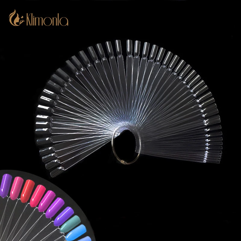 50Pcs False Nail Tips Fan Shaped Tips Polish UV Gel Sticker Decoration Fake Nail Art Gel Plastic Finger Salon Tool Transparent
50Pcs False Nail Tips Fan Shaped Tips Polish UV Gel Sticker Decoration Fake Nail Art Gel Plastic Finger Salon Tool Transparent