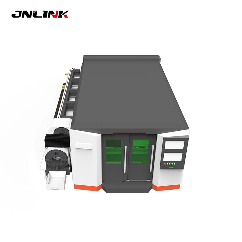 China manufacturer metal pipe fiber laser cutting machine for steel / brass / aluminum
China manufacturer metal pipe fiber laser cutting machine for steel / brass / aluminum