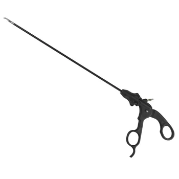 Laparoscopic practice knotting pliers Knotting pliers Laparoscopic grasping forceps
Laparoscopic practice knotting pliers Knotting pliers Laparoscopic grasping forceps