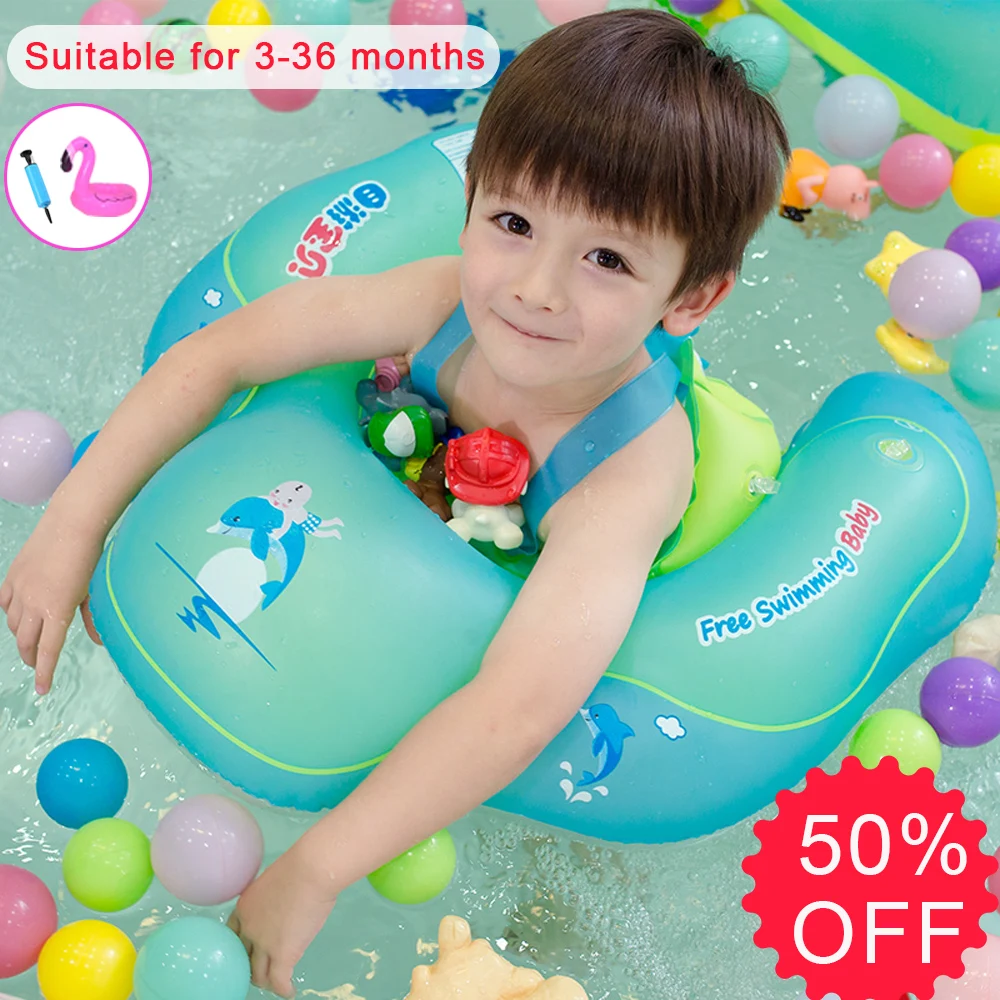 JIAINF Baby Float Swimming Circle Pool Accessories Safety Baby Swim Float for Swimtrainer Kids Swim Circle Water Pool Float Toy
JIAINF Baby Float Swimming Circle Pool Accessories Safety Baby Swim Float for Swimtrainer Kids Swim Circle Water Pool Float Toy