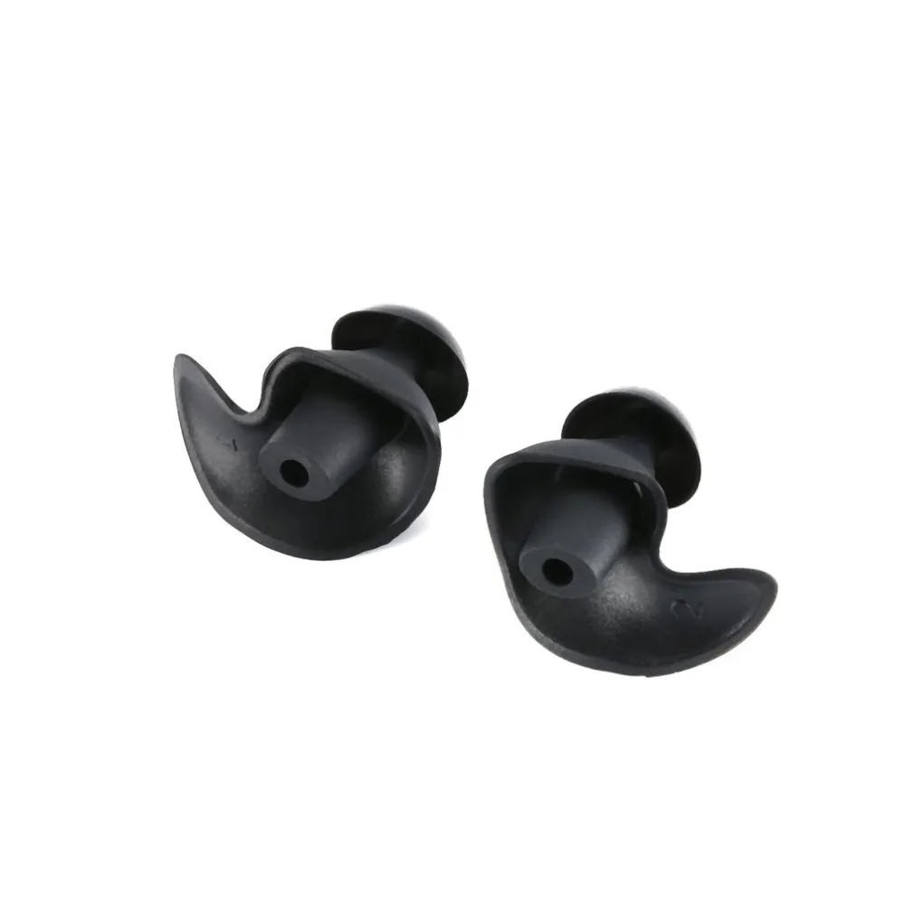 Open Ear Insert Replacement Earmold Soft Silicone Earbud Earplug Medium for Two Way Radio Acoustic Coil Tube Earpiece
Open Ear Insert Replacement Earmold Soft Silicone Earbud Earplug Medium for Two Way Radio Acoustic Coil Tube Earpiece