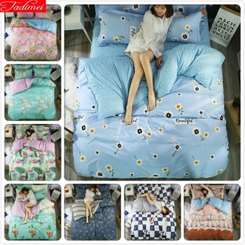 Dandelion Pattern Blue Duvet Cover 3/4 pcs Bedding Set Soft Bed Linen Single Full Double Queen King Size 150x200 180x220 200x230 
Dandelion Pattern Blue Duvet Cover 3/4 pcs Bedding Set Soft Bed Linen Single Full Double Queen King Size 150x200 180x220 200x230