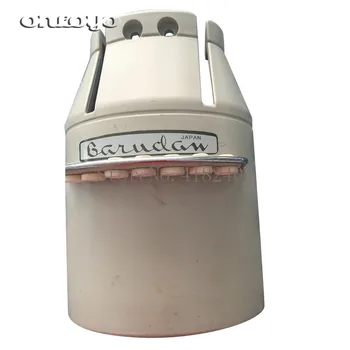 BARUDAN Embroidery Machine Accessories Casing Cover Face With Seven Needles Middle Thread Through KF241610/KF241600
BARUDAN Embroidery Machine Accessories Casing Cover Face With Seven Needles Middle Thread Through KF241610/KF241600