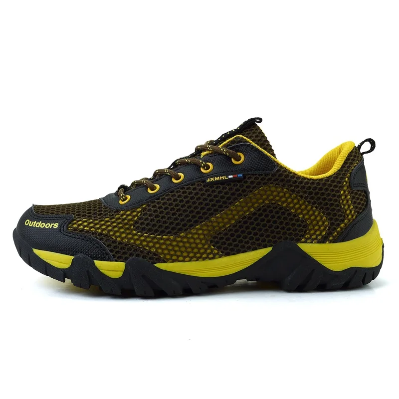 Original Men Water Beach Breathable Camping Training Outdoor Women Trail Hiking Shoes Waterproof Mountaineer Climbing Sneakers
Original Men Water Beach Breathable Camping Training Outdoor Women Trail Hiking Shoes Waterproof Mountaineer Climbing Sneakers