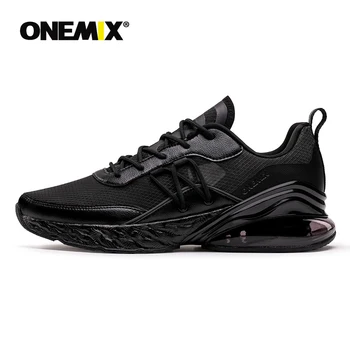 Onemix 2019 summer sports shoes men and women retro running shoes portable sports shoes Eur35-47
Onemix 2019 summer sports shoes men and women retro running shoes portable sports shoes Eur35-47