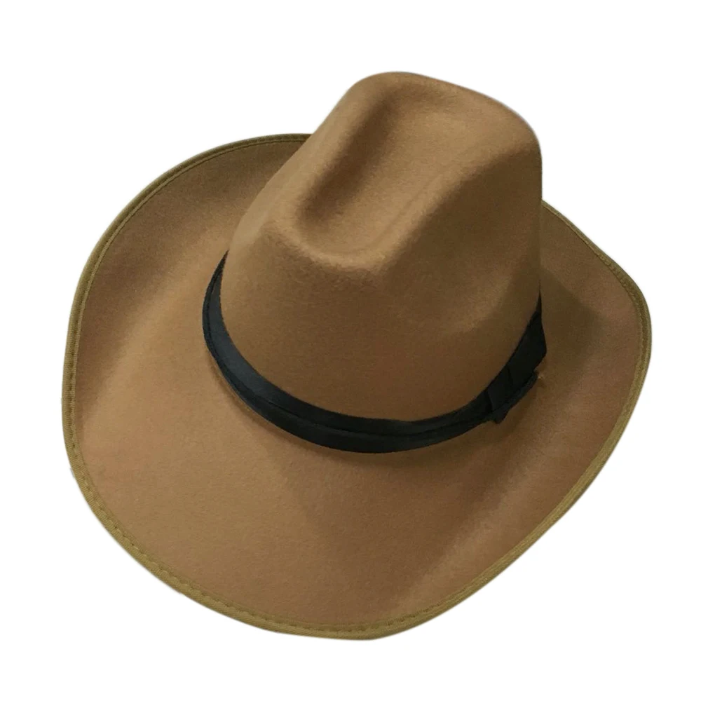 High Quality Adjustable Rope Male Female Western Style Caps New Cowboy Cowgirl Hats Hot
High Quality Adjustable Rope Male Female Western Style Caps New Cowboy Cowgirl Hats Hot