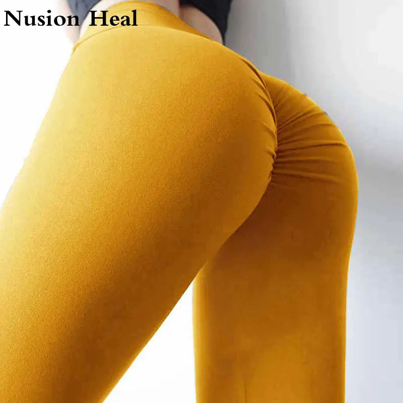 Super Soft Bottom Hip Up Yoga Fitness Pants Women 4-Way Stretchy Sport Tights Anti-Sweat High Waist Gym Yoga Leggings Athletic
Super Soft Bottom Hip Up Yoga Fitness Pants Women 4-Way Stretchy Sport Tights Anti-Sweat High Waist Gym Yoga Leggings Athletic