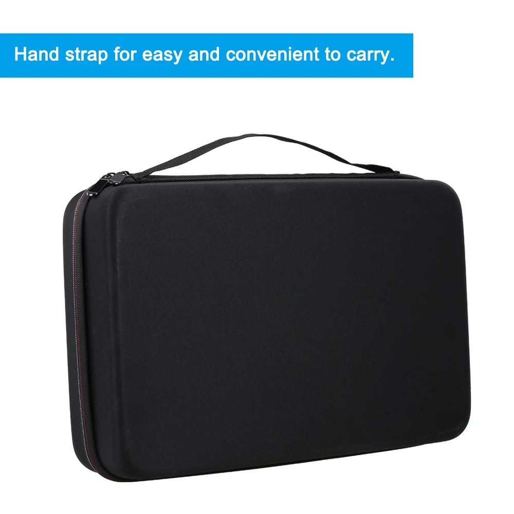 New Portable Bag Box Hard Battery Organizer Storage Box Carrying Case Protective Bag Holder for AA AAA C D 9V Batteries
New Portable Bag Box Hard Battery Organizer Storage Box Carrying Case Protective Bag Holder for AA AAA C D 9V Batteries