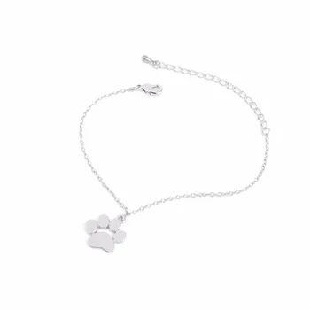yiustar 10PCS New Fashion Bracelet Tassut Cat Dog Paw Animal Bracelet for Women Party Gift armband heren B034
yiustar 10PCS New Fashion Bracelet Tassut Cat Dog Paw Animal Bracelet for Women Party Gift armband heren B034