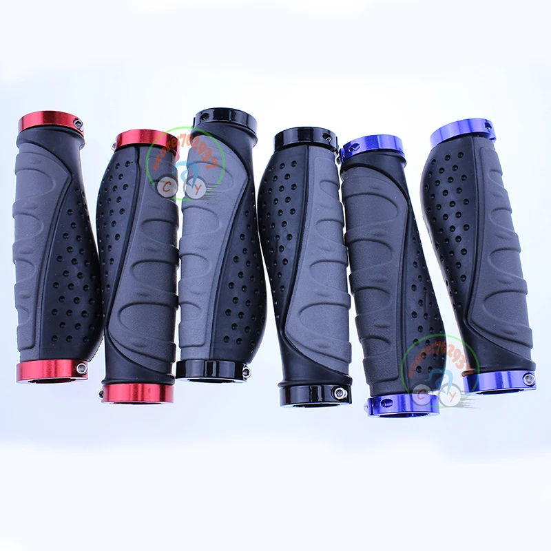 bicycle grips Cycling Mountain Bike Handlebar Grips,bicycle Lock ring grip ergonomic handle Can be locked,Free shipping B046BT
bicycle grips Cycling Mountain Bike Handlebar Grips,bicycle Lock ring grip ergonomic handle Can be locked,Free shipping B046BT