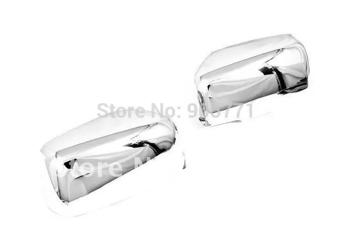 High Quality Chrome Mirror Cover for Mitsubishi Lancer Evolution Gen 7/8/9 free shipping
High Quality Chrome Mirror Cover for Mitsubishi Lancer Evolution Gen 7/8/9 free shipping