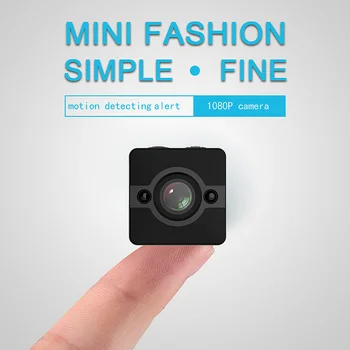 HD Waterproof Mini Camera SQ12 1080P Infrared Night Video Recorder Sport Digital Camera Support TF Card Camcorder DVR small
HD Waterproof Mini Camera SQ12 1080P Infrared Night Video Recorder Sport Digital Camera Support TF Card Camcorder DVR small