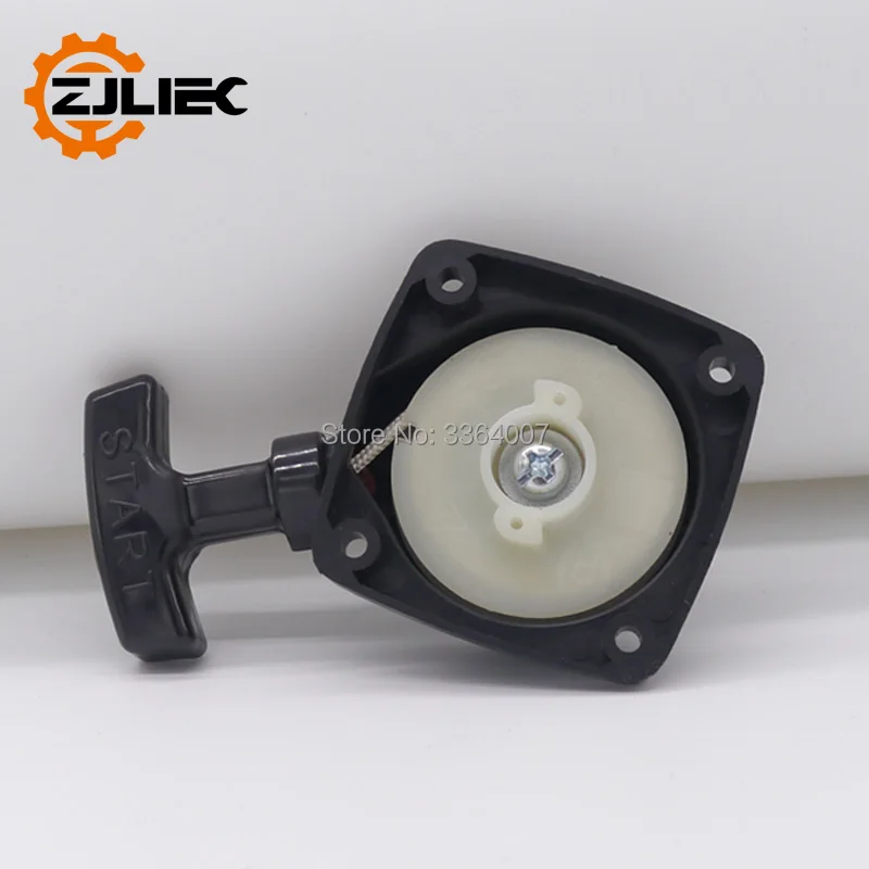 1E32F hedge trimmer Starter fit for 23cc 22.5cc hedge trimmer cutter single start
1E32F hedge trimmer Starter fit for 23cc 22.5cc hedge trimmer cutter single start