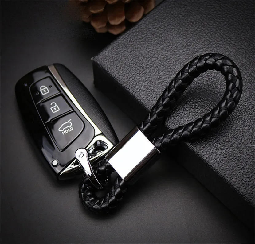 Car Keychain Key Rings For Hyundai (12)