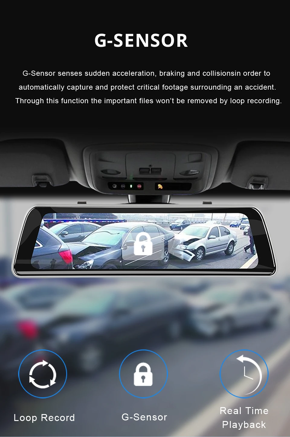 Phisung S2 car dvr camera_14