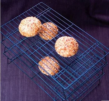 new arrival three layer folding cooling cake rack / Cake Stand/pastry bread cookie stand/- free shipping
new arrival three layer folding cooling cake rack / Cake Stand/pastry bread cookie stand/- free shipping