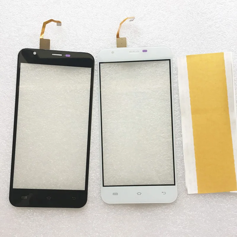 Phone Touchscreen Front Glass For Oukitel U7 Max Touch Screen Panel Sensor Digitizer Replacement White Black
Phone Touchscreen Front Glass For Oukitel U7 Max Touch Screen Panel Sensor Digitizer Replacement White Black