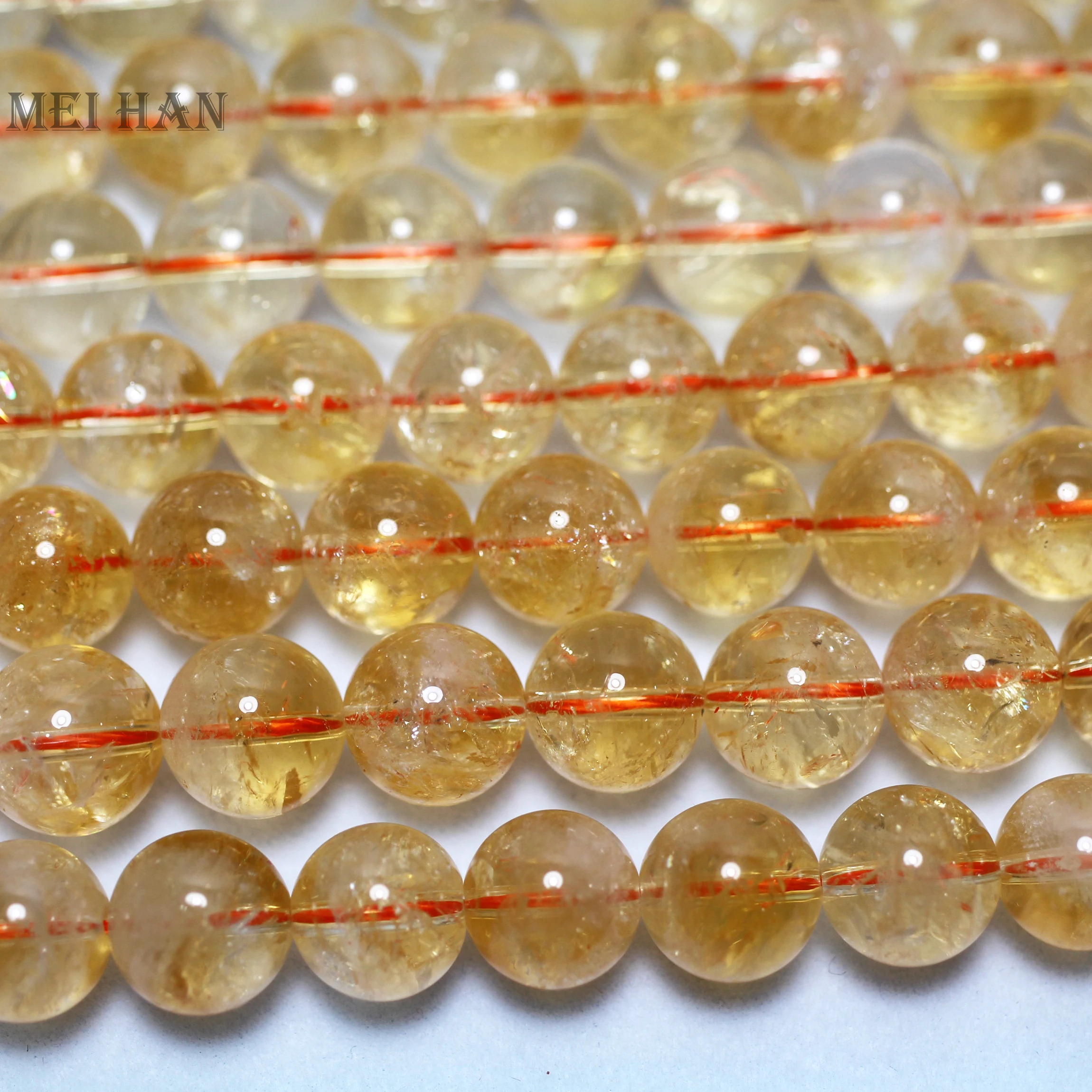 Natural (38 beads/set) 10-10.5mm Citrinee quartz bracelet clear yellow crystal smooth round beads for jewelry making diy design
Natural (38 beads/set) 10-10.5mm Citrinee quartz bracelet clear yellow crystal smooth round beads for jewelry making diy design