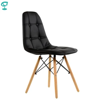 95215 Barneo N-43 Eco-Skin Wood Kitchen Breakfast Interior Stool Bar Chair Kitchen Furniture Black free shipping in Russia
95215 Barneo N-43 Eco-Skin Wood Kitchen Breakfast Interior Stool Bar Chair Kitchen Furniture Black free shipping in Russia