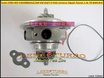 Turbo cartridge CHRA K03 53039700248 53039700162 53039700142 For VW Golf 5 6 Polo Scirocco Tiguan Touran 1.4L TSI BWK BLG CAVB
Turbo cartridge CHRA K03 53039700248 53039700162 53039700142 For VW Golf 5 6 Polo Scirocco Tiguan Touran 1.4L TSI BWK BLG CAVB