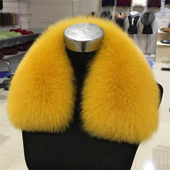 Best Selling Leather Fox Fur Collar Fox Fur Black Scarf Shawl Necklace Wrapshrug Warm Winter Fur Scarf Ring Female Wholesale.
Best Selling Leather Fox Fur Collar Fox Fur Black Scarf Shawl Necklace Wrapshrug Warm Winter Fur Scarf Ring Female Wholesale.