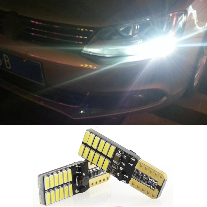 Canbus T10 W5W Car LED Parking Clearance Lights For Lexus RX300 IS250 RX330 NX GS300 RX350 LX470 CT200H LX570 RX 300 IS200 ES300
Canbus T10 W5W Car LED Parking Clearance Lights For Lexus RX300 IS250 RX330 NX GS300 RX350 LX470 CT200H LX570 RX 300 IS200 ES300