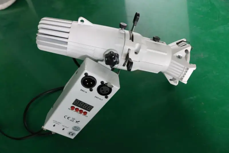 Freeshipping 30 Units Mini DMX Control Led Spot Profile Light Warm White/Cold White Light Cover Plate 19/26/36/50 Lens Optional
Freeshipping 30 Units Mini DMX Control Led Spot Profile Light Warm White/Cold White Light Cover Plate 19/26/36/50 Lens Optional