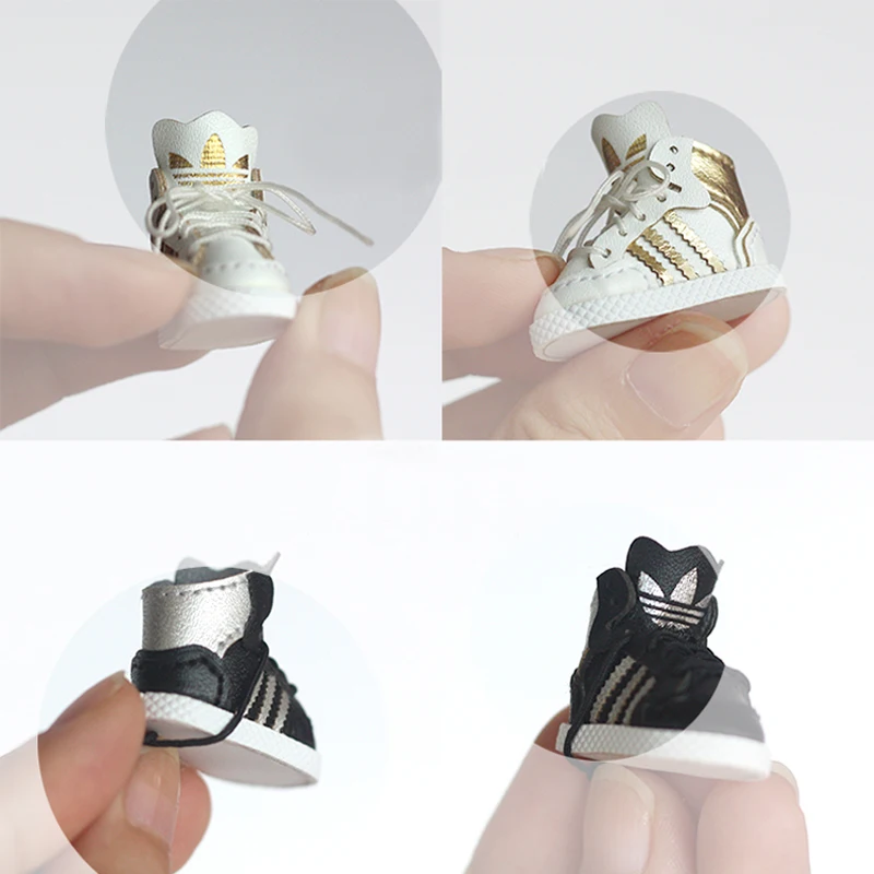 blythe doll shoes (2)
