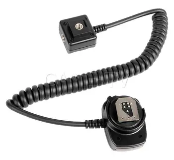 CAME-TV OC-E3 Cable Adapter
CAME-TV OC-E3 Cable Adapter