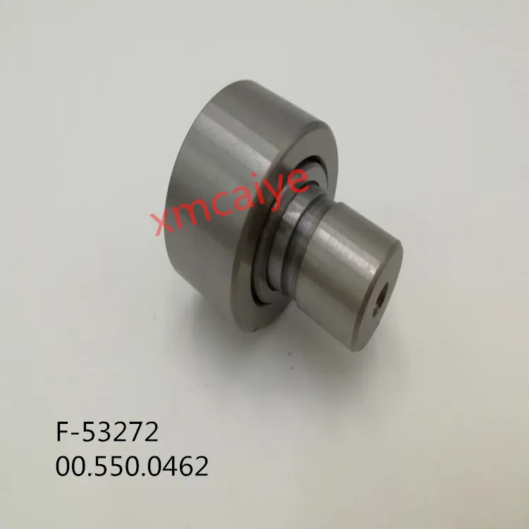5 шт. 00.550.0462 фотоэлемент кулачковый повторитель NUKR 30x15x33 SM102 CD102 офсетный пресс, детали подшипника
5 шт. 00.550.0462 фотоэлемент кулачковый повторитель NUKR 30x15x33 SM102 CD102 офсетный пресс, детали подшипника