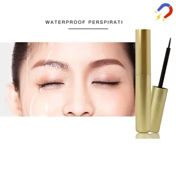 Best Selling Magnetic Liquid Eyeliner Waterproof Sweat-proof Fast Drying Lasting Cosmetic Waterproof and durable. 6.3
Best Selling Magnetic Liquid Eyeliner Waterproof Sweat-proof Fast Drying Lasting Cosmetic Waterproof and durable. 6.3