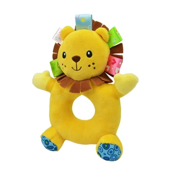 New Happy rocking toy rattle cute baby animal toys Baby rattles animal bebe cheerful Rocking Toy for baby 6 animal style
New Happy rocking toy rattle cute baby animal toys Baby rattles animal bebe cheerful Rocking Toy for baby 6 animal style