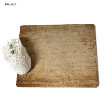 Yuzuoan Wood Vintage Style Anti-slip Mousepad Computer keyboard Mouse Pad Mat for Optal Trackball Mouse White Lockedge Mouse
Yuzuoan Wood Vintage Style Anti-slip Mousepad Computer keyboard Mouse Pad Mat for Optal Trackball Mouse White Lockedge Mouse