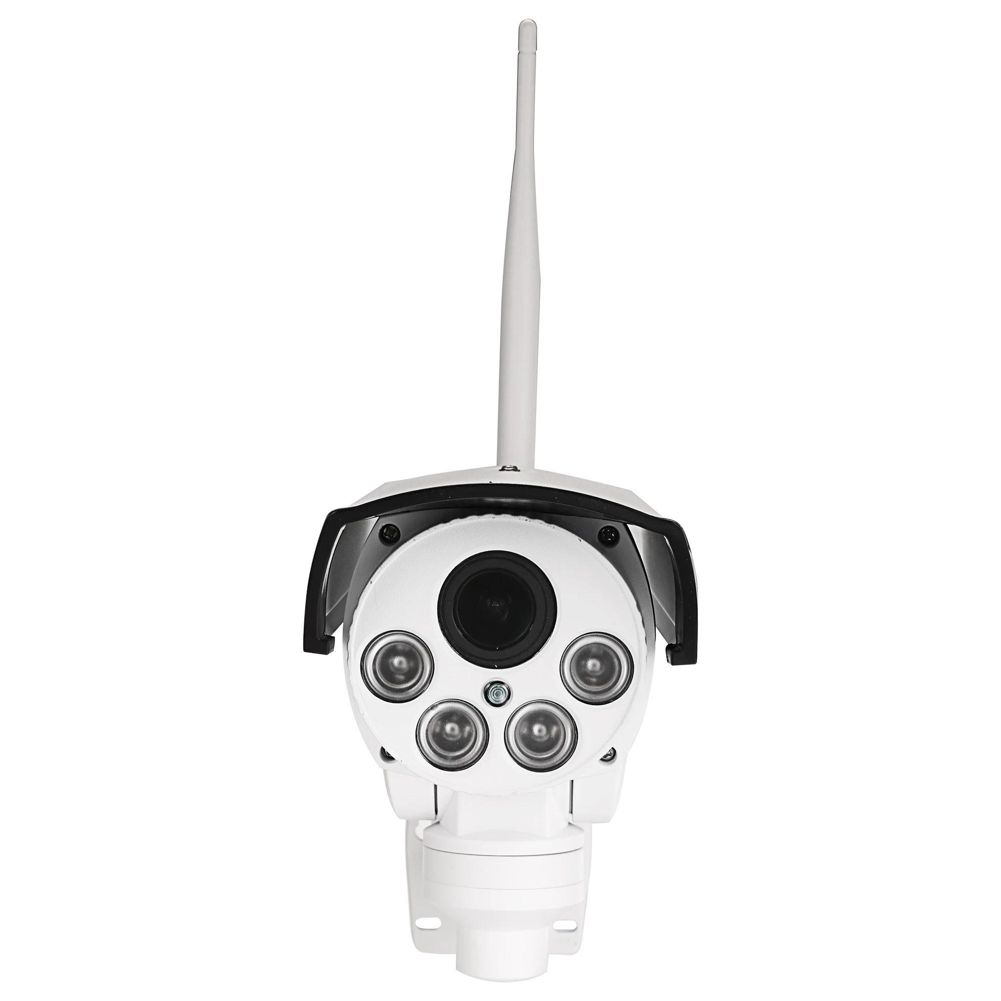 4.9-47mm 10x Auto Zoom 5MP 4G/Wifi IP Bullet Cameras P2P Onvif HD 4G Wifi PTZ IP66 Waterproof Camera | Видеонаблюдение