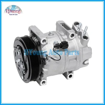DKV14C Car ac compressor for Nissan Maxima Infiniti I30 3.0L 97-01 CO 10552C 68655 2011234AM 926002Y01A 1521241 68655 7511619
DKV14C Car ac compressor for Nissan Maxima Infiniti I30 3.0L 97-01 CO 10552C 68655 2011234AM 926002Y01A 1521241 68655 7511619