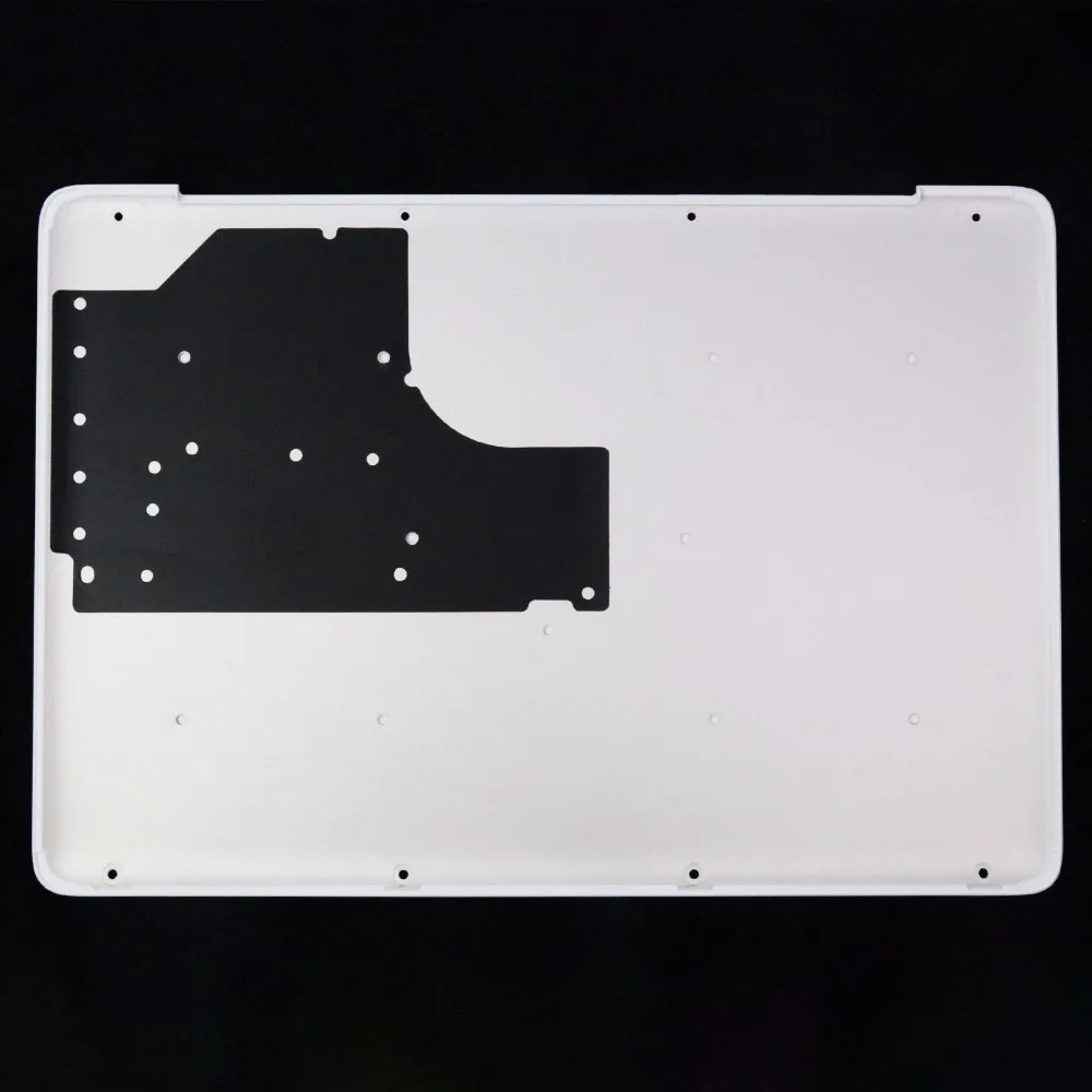 Original White Lower Bottom Case Cover for Apple MacBook A1342 604-1033 2009 2010 Year MC207LL/A MC516LL/A EMC 2350 EMC 2395
Original White Lower Bottom Case Cover for Apple MacBook A1342 604-1033 2009 2010 Year MC207LL/A MC516LL/A EMC 2350 EMC 2395