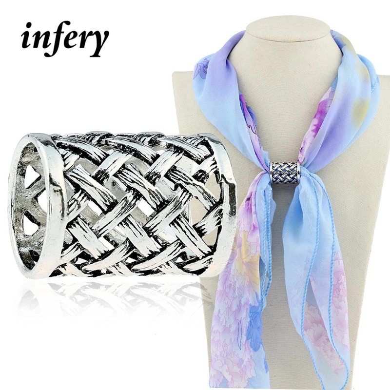 Infery Hot Selling Scarf Clip Vintage Brooch Hollow Net Brooches for Women Metal Brosh Christmas Gift 1X084
Infery Hot Selling Scarf Clip Vintage Brooch Hollow Net Brooches for Women Metal Brosh Christmas Gift 1X084