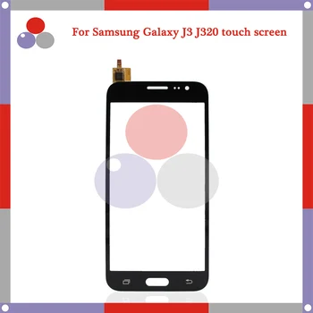 High Quality For Samsung Galaxy Grand J3 2016 J320F J320A J320M J320P J320 Touch Screen Panel Sensor Digitizer Outer Glass Lens
High Quality For Samsung Galaxy Grand J3 2016 J320F J320A J320M J320P J320 Touch Screen Panel Sensor Digitizer Outer Glass Lens