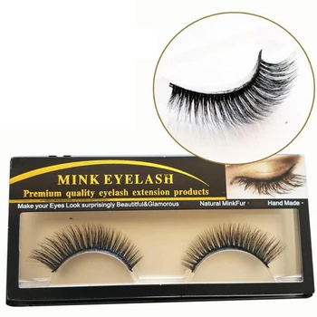 YOKPN Premium Quality Eyelash Extension Faux Mink Hair False Eyelashes Natural Soft 3D Multilayer Eye Lashes Pure Handmade
YOKPN Premium Quality Eyelash Extension Faux Mink Hair False Eyelashes Natural Soft 3D Multilayer Eye Lashes Pure Handmade