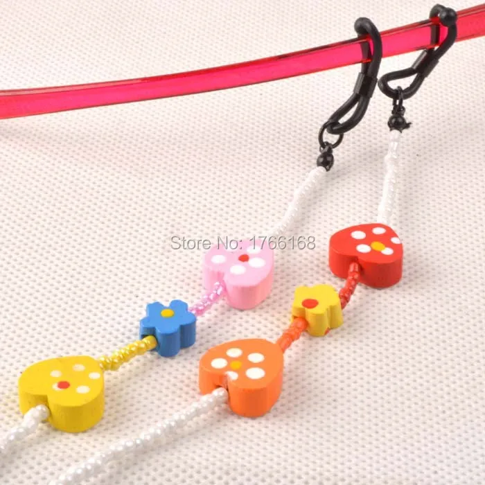 Beaded Children glasses strap children glasses lanyard eyeglass chain sports kids glasses cord FreeShipping
Beaded Children glasses strap children glasses lanyard eyeglass chain sports kids glasses cord FreeShipping